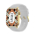 Smartwatch Kiano Watch GO Heaven gold